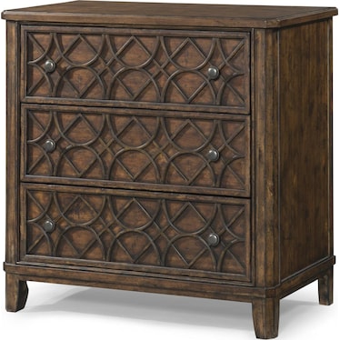 Gwendolyn Accent Chest
