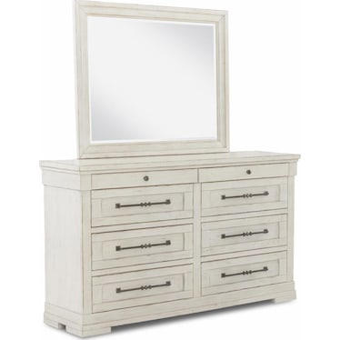 Refresh Mirror