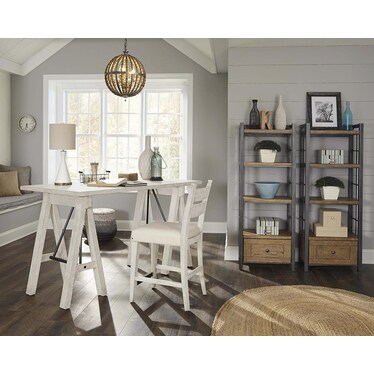 Coming Home Dreamer Desk