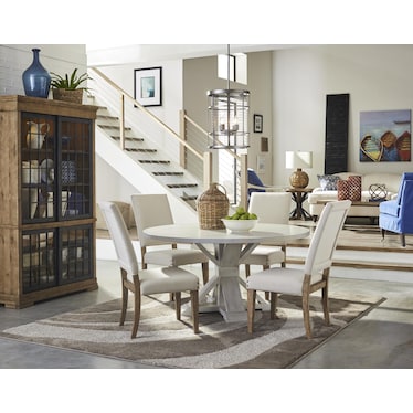 Coming Home Kinship Counter Height Chair