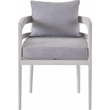 Coastal Living Outdoor Dining Chair