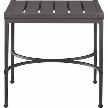 Coastal Living Outdoor End Table
