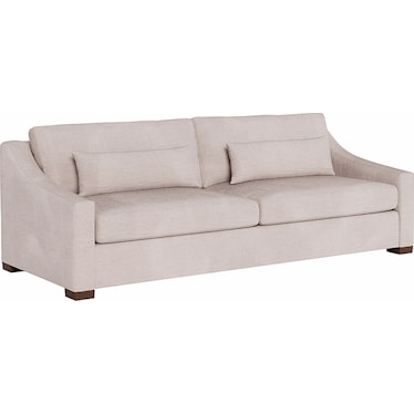 Brooke Modern Style Upholstered Sofa
