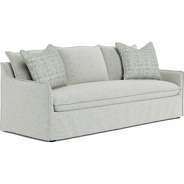 Coastal Living Outdoor Casual Chic Sofa