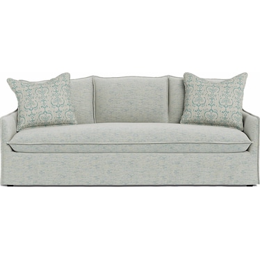 Coastal Living Outdoor Casual Chic Sofa