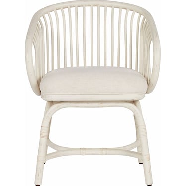 Getaway Coastal Living Crypton Chair