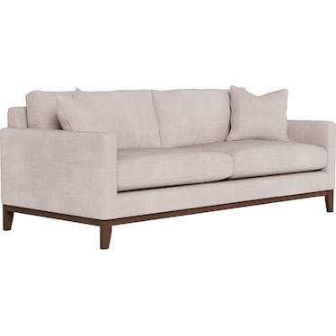 Jude Modern Upholstered Living Room Sofa
