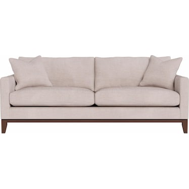 Jude Modern Upholstered Living Room Sofa