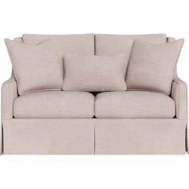 Hudson Loveseat