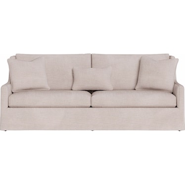 Hudson Slipcover Sofa