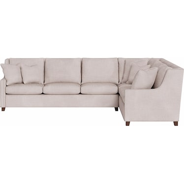 Hudson Sectional