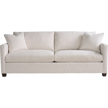 Mebane Casual Chic Sofa