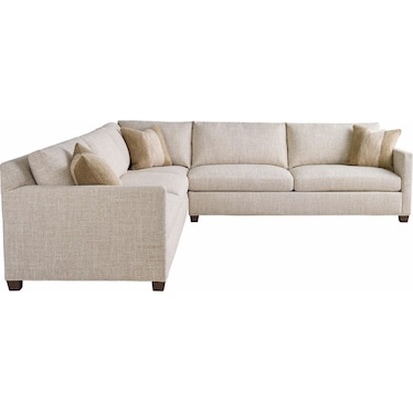 Mebane Transitional Sectional