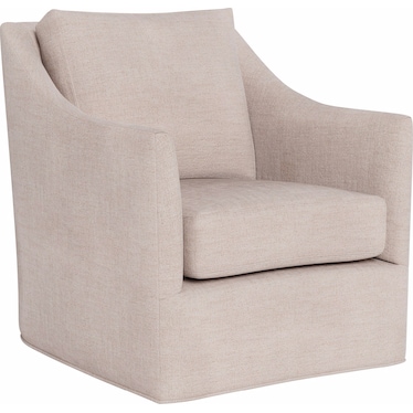 Walter Swivel Chair