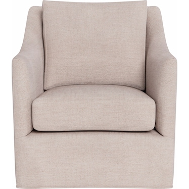 Walter Swivel Chair