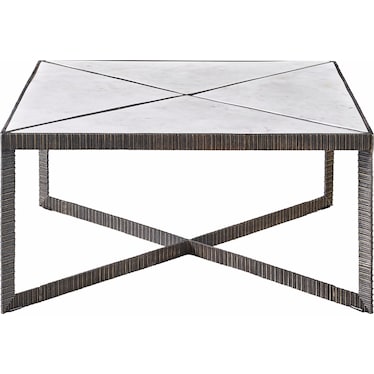 Abstraction Cocktail Table