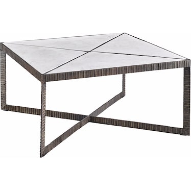 Abstraction Cocktail Table
