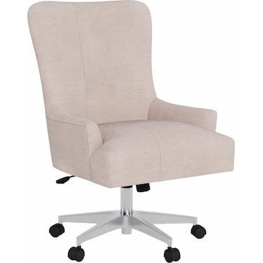 Haven Winged Back Office Chair
