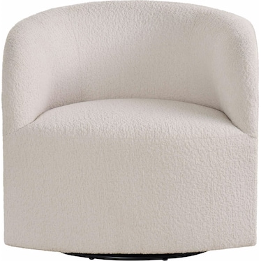 Exhale Performance Swivel Chair