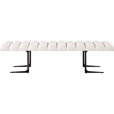 Erinn V x Universal Bench Fabric