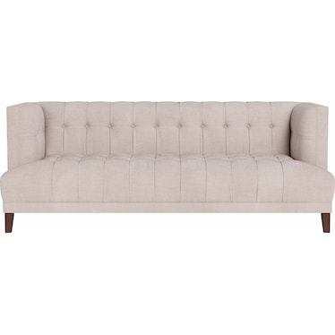 Paxton Modern Upholstered Sofa