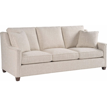 U Choose Sofa Amari Natural Fabric