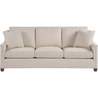 U Choose Sofa Amari Natural Fabric