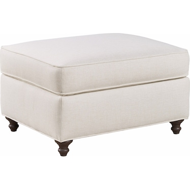 U Choose Ottoman