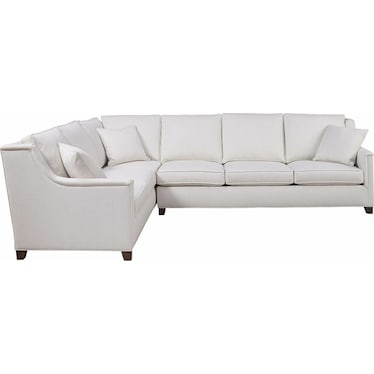 U Choose Sectional