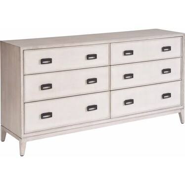 Coalesce Estelle Dresser Rolling Fog
