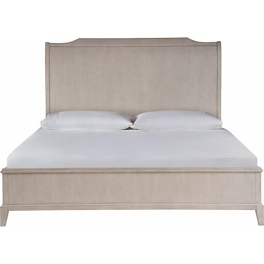 Coalesce Bed Rolling Fog