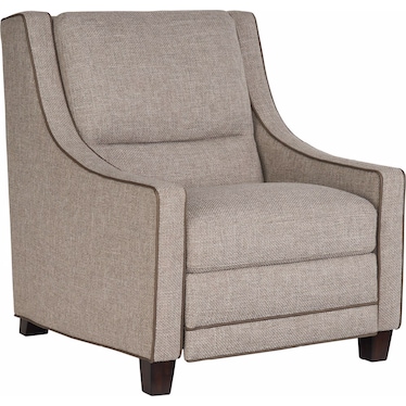 Kelce Recliner Performance Fabric