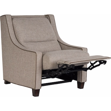 Kelce Recliner Performance Fabric
