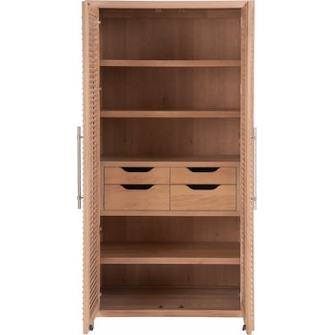 Weekender Sand Dune Utility Cabinet