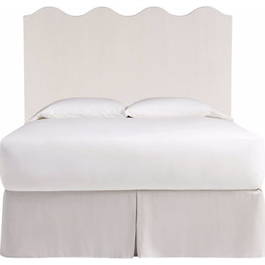 Surf City Headboard