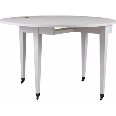 Watercolor Dining Table