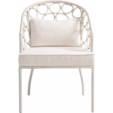 Weekender Rattan Dining Chair