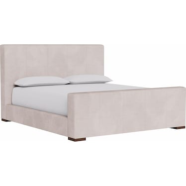 Bowie Bed