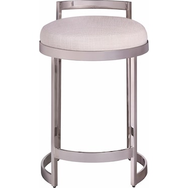 Elegant Modern Essence Counter Stool