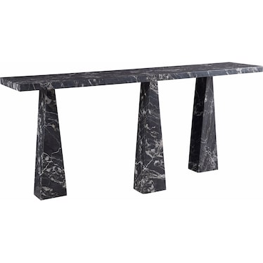 Spectrum Sofa Table