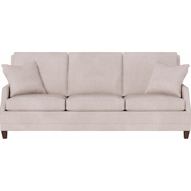 Modern Jacqueline Upholstered Sofa