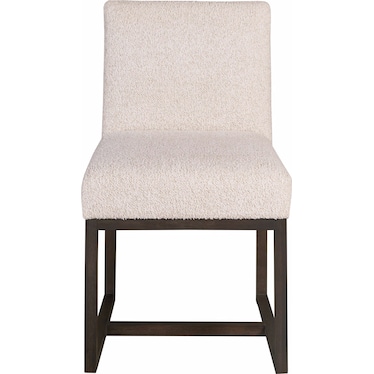 Mylo Armless Dining Chair