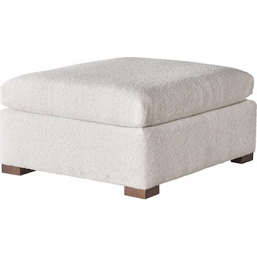 U Choose Modern Ottoman