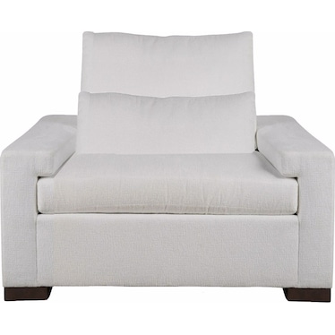 U Choose Modern Luxe Custom Accent Chair