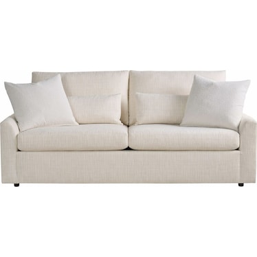 U Choose Modern Luxe Upholstered Sofa