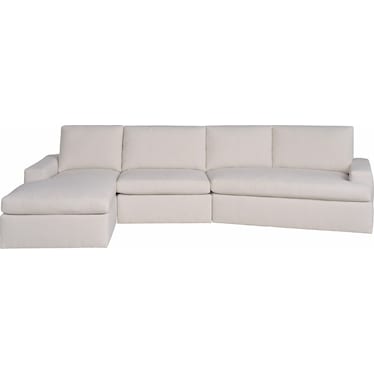 U Choose Modern Luxe Custom Sectional