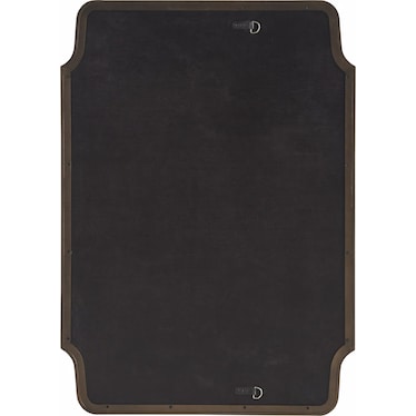 Griffith Park Mirror Metal Frame