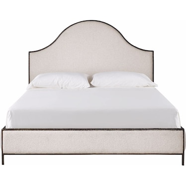 Griffith Park Upholstered Bed