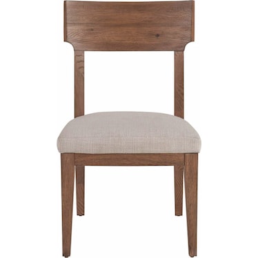 Griffith Park Sienna Side Chair