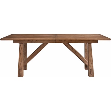 Griffith Park Sienna Dining Table